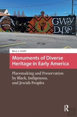 Bertrand.pt - Monuments Of Diverse Heritage In Early America