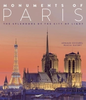 Monuments Of Paris 2018