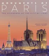 Monuments Of Paris