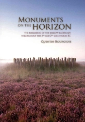 Monuments On The Horizon