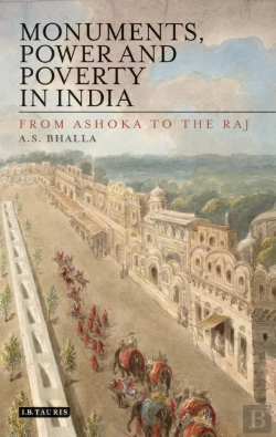Bertrand.pt - Monuments, Power And Poverty In India