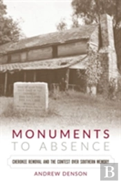 Monuments To Absence