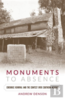 Monuments To Absence