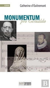 Monumentum