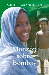 Monzón Sobre Bombay