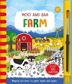 Bertrand.pt - Moo And Baa - Farm