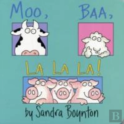 Bertrand.pt - Moo, Baa, La La La