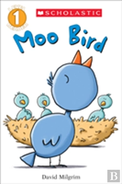 Bertrand.pt - Moo Bird (Scholastic Reader, Level 1)