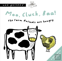 Bertrand.pt - Moo, Cluck, Baa! The Farm Animals Are Hungry
