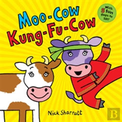 Bertrand.pt - Moo-Cow Kung-Fu-Cow