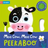Moo Cow, Moo Cow, Peekaboo!