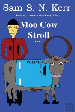 Bertrand.pt - Moo Cow Stroll