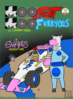 Bertrand.pt - Moo Fast, Moo Furryous