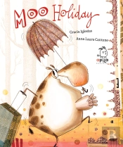 Moo Holiday