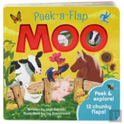 Bertrand.pt - Moo