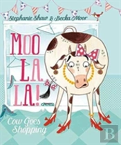 Moo La La