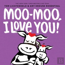 Bertrand.pt - Moo-Moo, I Love You!