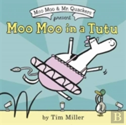 Bertrand.pt - Moo Moo In A Tutu Hb