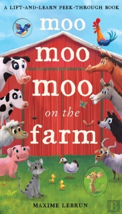 Bertrand.pt - Moo Moo Moo On The Farm