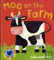 Moo On The Farm