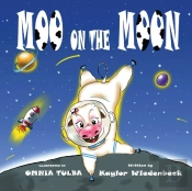 Moo On The Moon