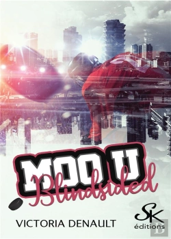 Bertrand.pt - Moo U Tome 1 : Blindsided