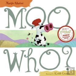 Bertrand.pt - Moo Who?