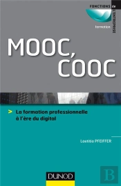 Mooc, Cooc ; Mode D'Emploi
