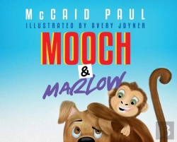 Bertrand.pt - Mooch & Marlow