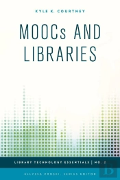 Moocs And Libraries