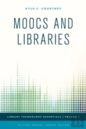 Moocs And Libraries