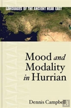 Bertrand.pt - Mood And Modality In Hurrian