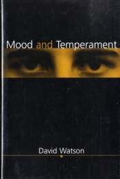 Mood And Temperament