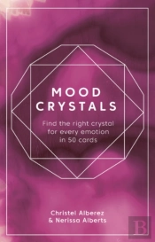 Mood Crystals Card Deck