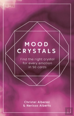 Bertrand.pt - Mood Crystals Card Deck