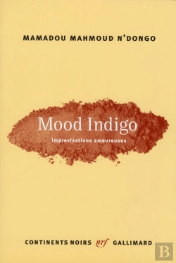 Bertrand.pt - Mood Indigo (Improvisations Amoureuses)