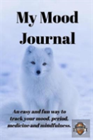 Mood Journal, Winter Style (6 Months)