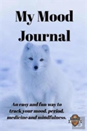 Mood Journal, Winter Style (6 Months)