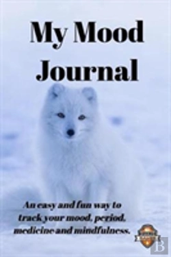 Bertrand.pt - Mood Journal, Winter Style (6 Months)