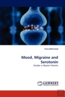 Bertrand.pt - Mood, Migraine And Serotonin