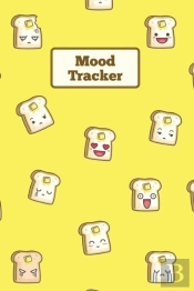 Mood Tracker: Daily Keep Track Mental He