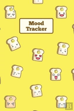 Bertrand.pt - Mood Tracker: Daily Keep Track Mental He