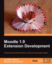 Moodle 1.9 Extension Development