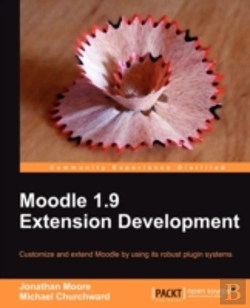 Bertrand.pt - Moodle 1.9 Extension Development