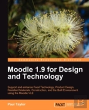 Moodle 1.9 For Design And Technology