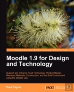 Bertrand.pt - Moodle 1.9 For Design And Technology