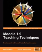 Moodle 1.9 Teaching Techniques