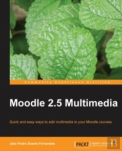 Bertrand.pt - Moodle 2.5 Multimedia