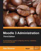 Moodle 3 Administration