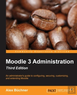 Bertrand.pt - Moodle 3 Administration